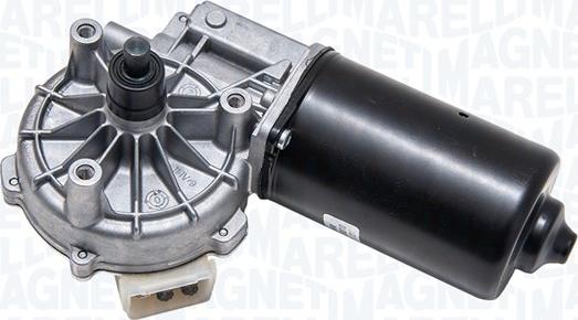 Magneti Marelli 064360700010 - Wiper Motor motal.fi