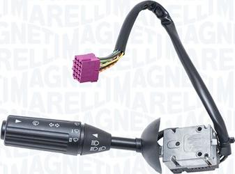 Magneti Marelli 000052151010 - Steering Column Switch motal.fi