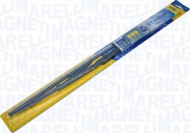 Magneti Marelli 000723140450 - Wiper Blade motal.fi