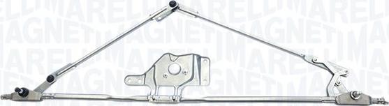 Magneti Marelli 085570718010 - Wiper Linkage motal.fi