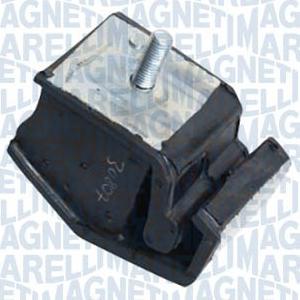 Magneti Marelli 030607010772 - Holder, engine mounting motal.fi