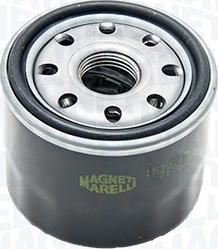 Magneti Marelli 153071762594 - Oil Filter motal.fi