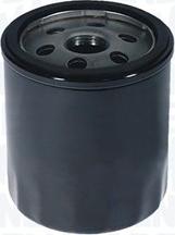 Magneti Marelli 152071758791 - Oil Filter motal.fi