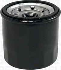 Magneti Marelli 152071758756 - Oil Filter motal.fi