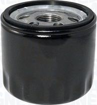 Magneti Marelli 152071758768 - Oil Filter motal.fi