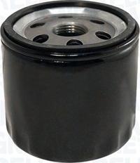 Magneti Marelli 152071758784 - Oil Filter motal.fi