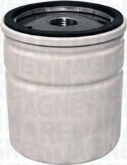 Magneti Marelli 152071758775 - Oil Filter motal.fi