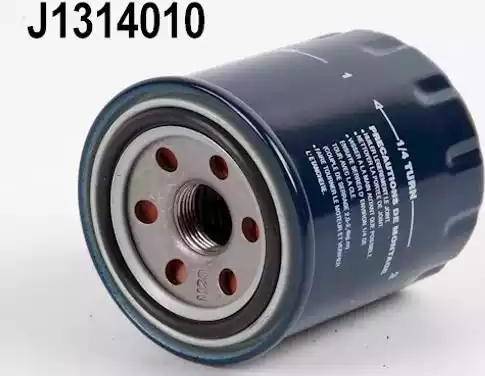 Magneti Marelli 161013140100 - Oil Filter motal.fi