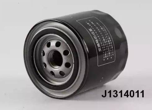 Magneti Marelli 161013140110 - Oil Filter motal.fi