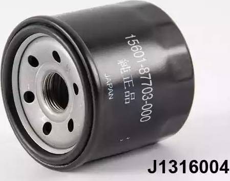 Magneti Marelli 161013160040 - Oil Filter motal.fi