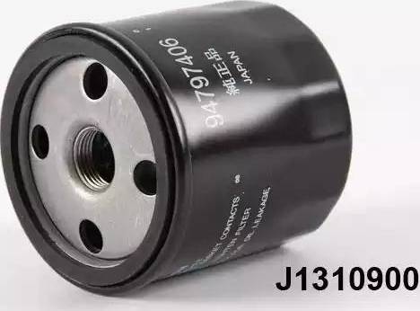 Magneti Marelli 161013109000 - Oil Filter motal.fi