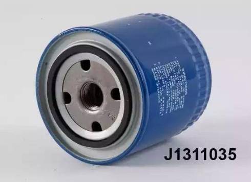 Magneti Marelli 161013110350 - Oil Filter motal.fi