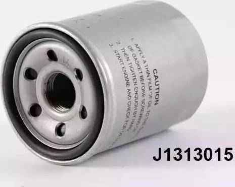 Magneti Marelli 161013130150 - Oil Filter motal.fi