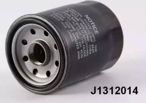 Magneti Marelli 161013120140 - Oil Filter motal.fi