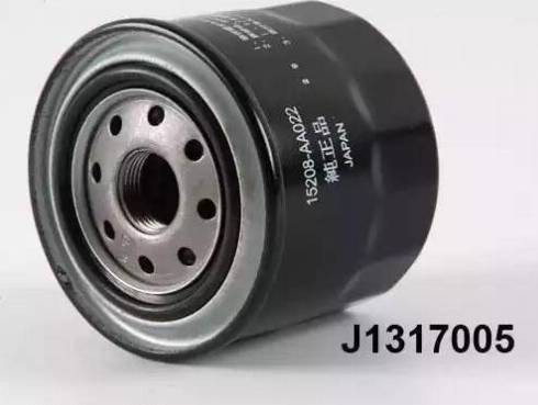 Magneti Marelli 161013170050 - Oil Filter motal.fi