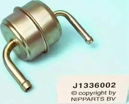 Magneti Marelli 161013360020 - Fuel filter motal.fi