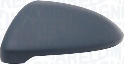 Magneti Marelli 182201554700 - Cover, housing, outside mirror motal.fi