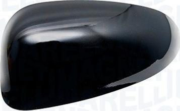 Magneti Marelli 182208100000 - Cover, housing, outside mirror motal.fi