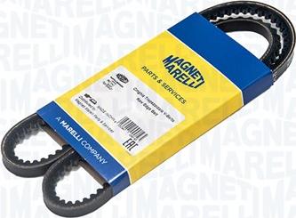 Magneti Marelli 341200002629 - V-Belt motal.fi