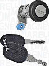 Magneti Marelli 350105010900 - Lock Cylinder motal.fi