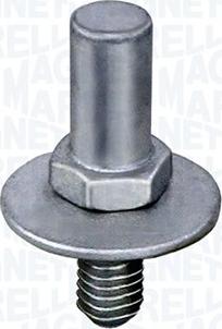 Magneti Marelli 350105031400 - Lock Cylinder motal.fi