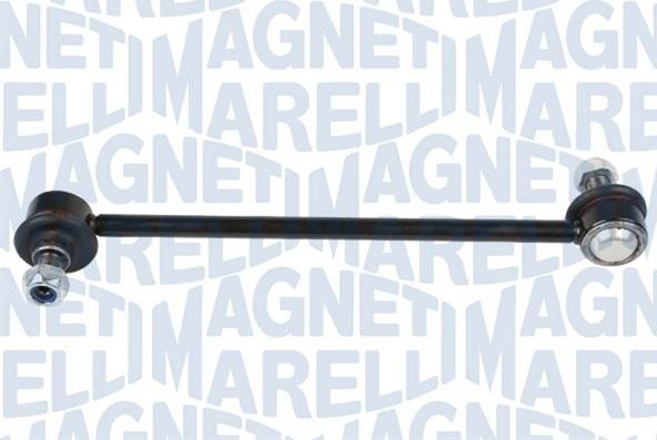 Magneti Marelli 301191625410 - Repair Kit, stabilizer suspension motal.fi