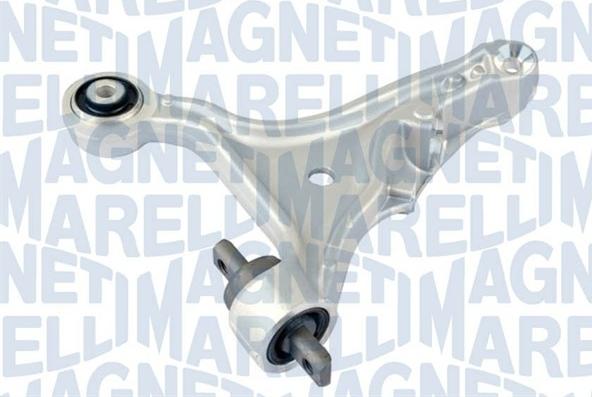 Magneti Marelli 301181310820 - Track Control Arm motal.fi