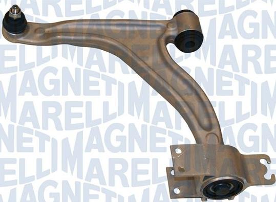 Magneti Marelli 301181378500 - Track Control Arm motal.fi