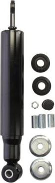 Magnum Technology M0053 - Shock Absorber motal.fi