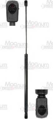 Magnum Technology MGS030 - Gas Spring motal.fi