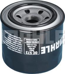 Dynamatrix DOFC573 - Oil Filter motal.fi