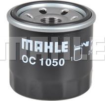 MAHLE OC 1050 - Oil Filter motal.fi