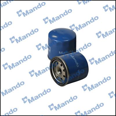 Mando MMF045172 - Oil Filter motal.fi