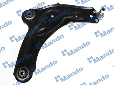 Mando MSA015136 - Track Control Arm motal.fi