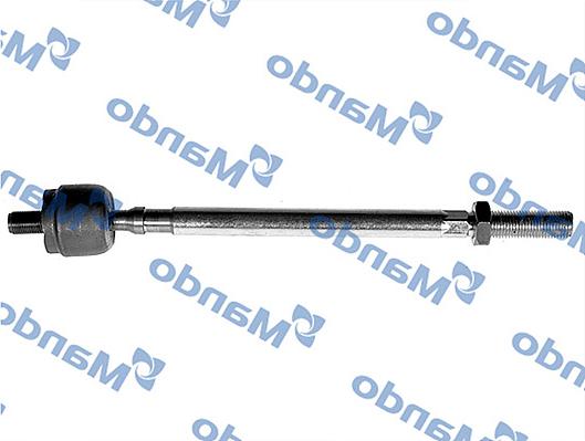 Mando MTG045314 - Inner Tie Rod, Axle Joint motal.fi