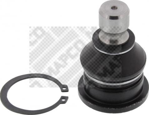 Mapco 51323 - Ball Joint motal.fi