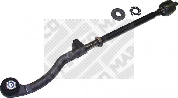 Mapco 19156 - Tie Rod motal.fi