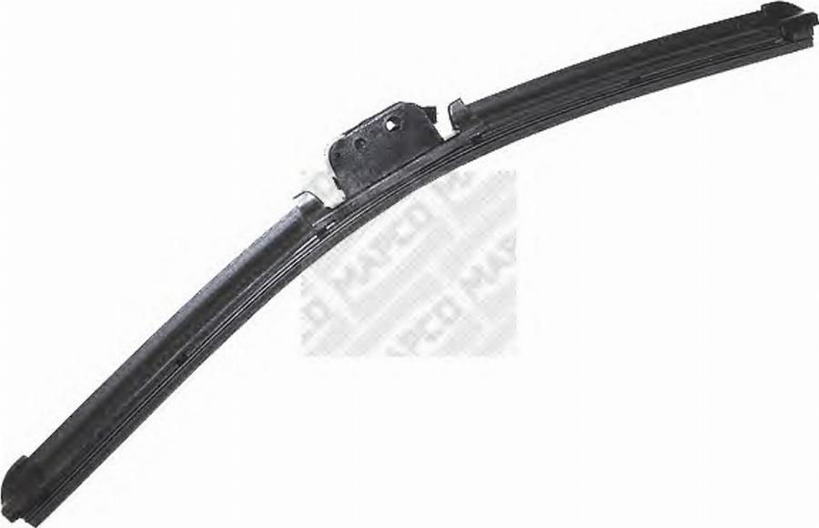 Mapco 104475 - Wiper Blade motal.fi