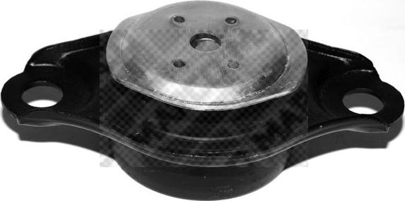 Mapco 36319 - Holder, engine mounting motal.fi