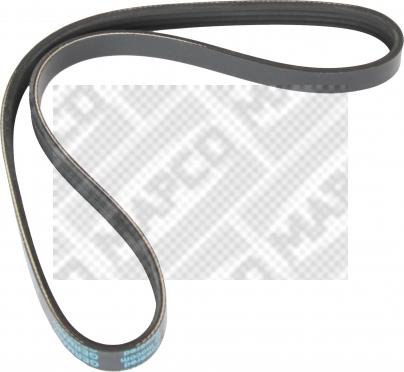 Mapco 240775 - V-Ribbed Belt motal.fi