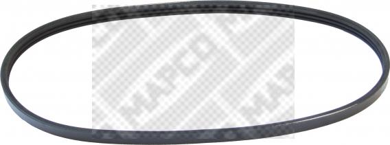 Mapco 230675 - V-Ribbed Belt motal.fi