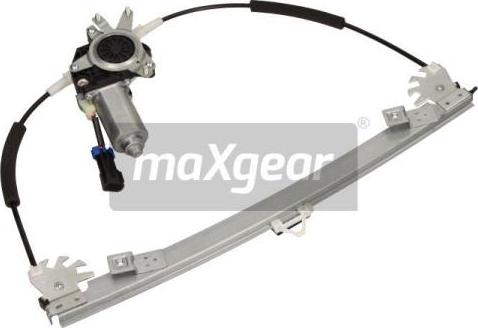 Maxgear 50-0298 - Window Regulator motal.fi