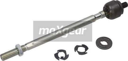 Maxgear 69-0414 - Inner Tie Rod, Axle Joint motal.fi