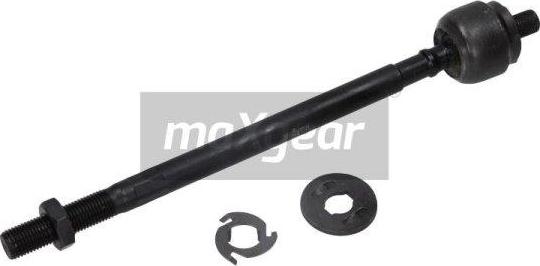 Maxgear 69-0168 - Inner Tie Rod, Axle Joint motal.fi