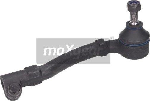 Maxgear 69-0171 - Tie Rod End motal.fi