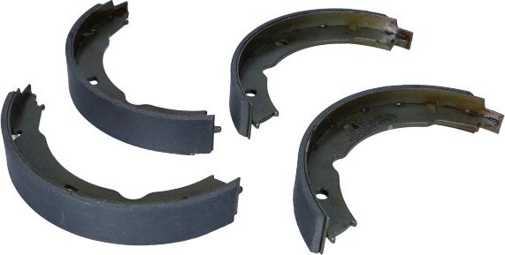 Maxgear 19-0318 - Brake Shoe Set, parking brake motal.fi