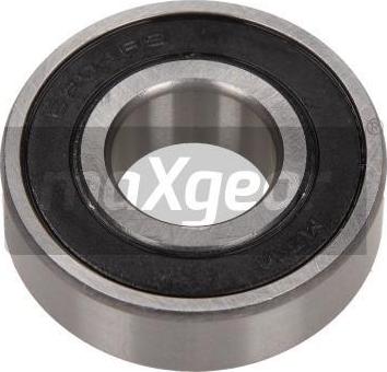 Maxgear 10-0116 - Bearing motal.fi