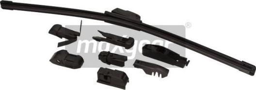 Maxgear 39-9475 - Wiper Blade motal.fi