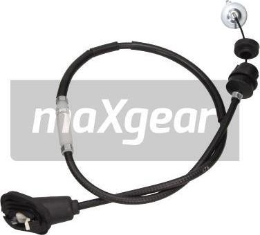 Maxgear 32-0321 - Clutch Cable motal.fi