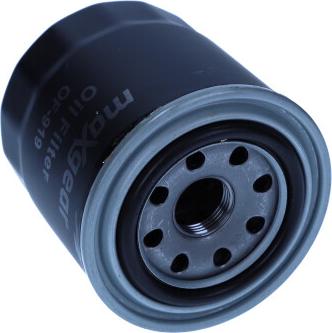 Maxgear 26-0427 - Oil Filter motal.fi